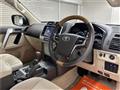 2018 Toyota Land Cruiser Prado