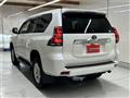2018 Toyota Land Cruiser Prado