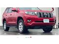 2018 Toyota Land Cruiser Prado