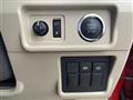 2018 Toyota Land Cruiser Prado