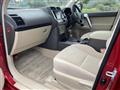 2018 Toyota Land Cruiser Prado