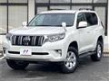 2018 Toyota Land Cruiser Prado