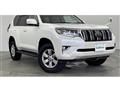 2018 Toyota Land Cruiser Prado