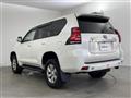 2018 Toyota Land Cruiser Prado