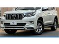 2018 Toyota Land Cruiser Prado