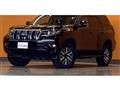 2018 Toyota Land Cruiser Prado