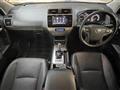 2018 Toyota Land Cruiser Prado