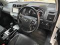 2018 Toyota Land Cruiser Prado