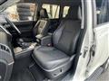 2018 Toyota Land Cruiser Prado