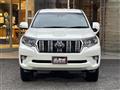 2018 Toyota Land Cruiser Prado