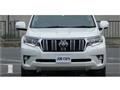 2018 Toyota Land Cruiser Prado
