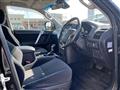2018 Toyota Land Cruiser Prado