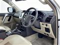 2018 Toyota Land Cruiser Prado