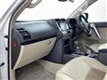 2018 Toyota Land Cruiser Prado