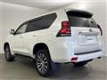 2018 Toyota Land Cruiser Prado