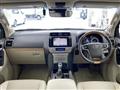 2018 Toyota Land Cruiser Prado