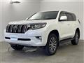 2018 Toyota Land Cruiser Prado