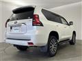 2018 Toyota Land Cruiser Prado