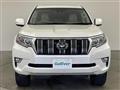 2018 Toyota Land Cruiser Prado