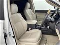 2018 Toyota Land Cruiser Prado