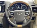 2018 Toyota Land Cruiser Prado