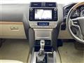 2018 Toyota Land Cruiser Prado