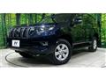 2018 Toyota Land Cruiser Prado