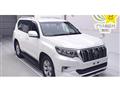 2018 Toyota Land Cruiser Prado