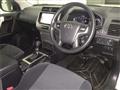 2018 Toyota Land Cruiser Prado