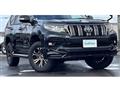 2018 Toyota Land Cruiser Prado