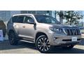 2018 Toyota Land Cruiser Prado