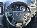 2018 Toyota Land Cruiser Prado