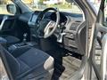 2018 Toyota Land Cruiser Prado