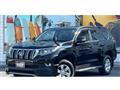 2018 Toyota Land Cruiser Prado