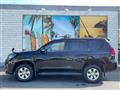 2018 Toyota Land Cruiser Prado