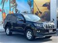 2018 Toyota Land Cruiser Prado