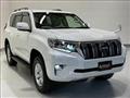2018 Toyota Land Cruiser Prado