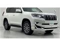 2018 Toyota Land Cruiser Prado
