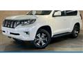 2018 Toyota Land Cruiser Prado