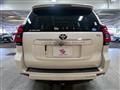 2018 Toyota Land Cruiser Prado