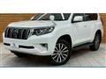 2018 Toyota Land Cruiser Prado