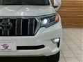 2018 Toyota Land Cruiser Prado