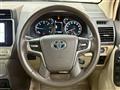2018 Toyota Land Cruiser Prado