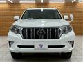 2018 Toyota Land Cruiser Prado