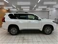 2018 Toyota Land Cruiser Prado