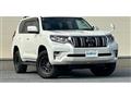2018 Toyota Land Cruiser Prado