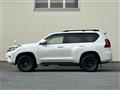 2018 Toyota Land Cruiser Prado