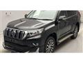 2018 Toyota Land Cruiser Prado