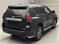 2018 Toyota Land Cruiser Prado