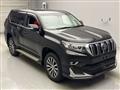 2018 Toyota Land Cruiser Prado